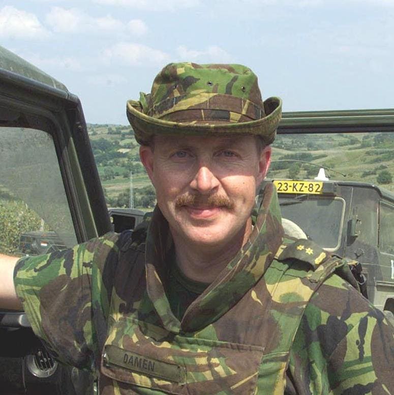 Hans Kosovo