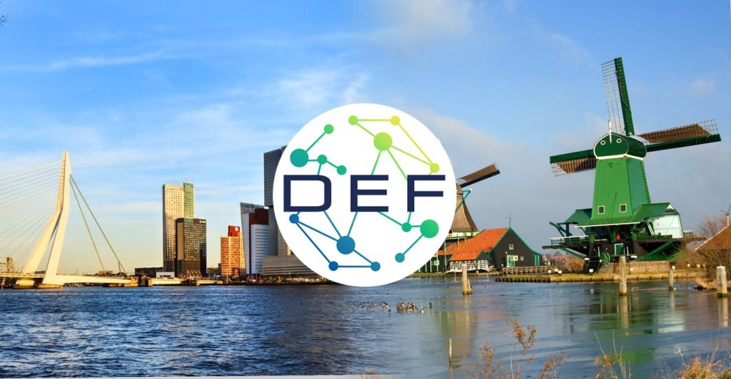 DEFx Nederland